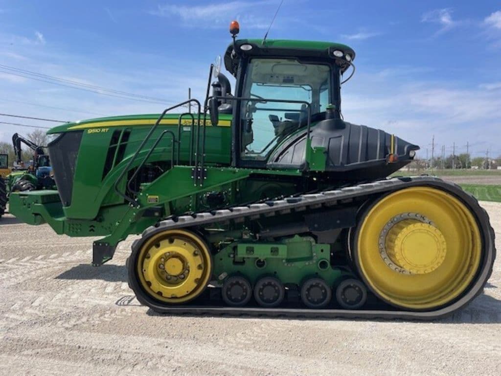 Image of John Deere 9510RT Primary image