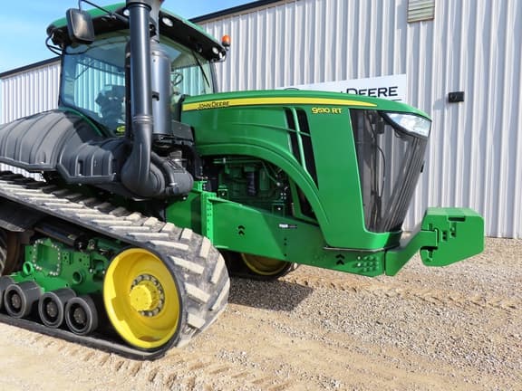 Image of John Deere 9510RT equipment image 3