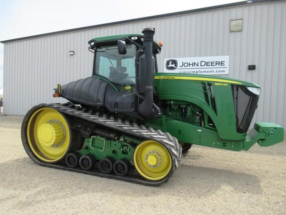 Image of John Deere 9510RT Primary image