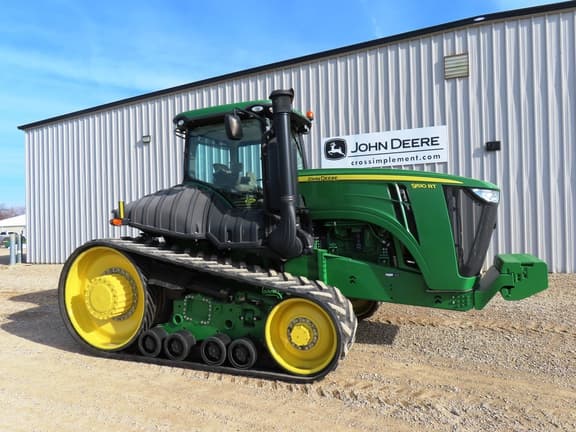 Image of John Deere 9510RT Primary image