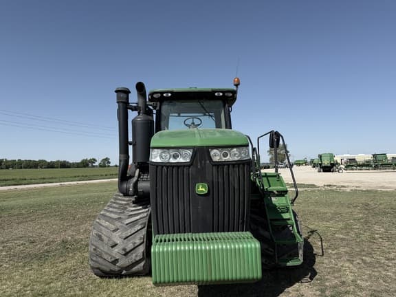 Image of John Deere 9510RT equipment image 2
