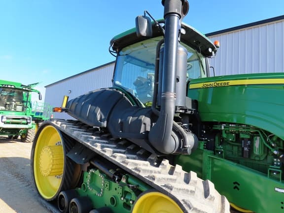 Image of John Deere 9510RT equipment image 4