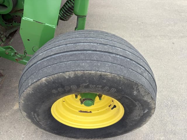 Image of John Deere 956 equipment image 4