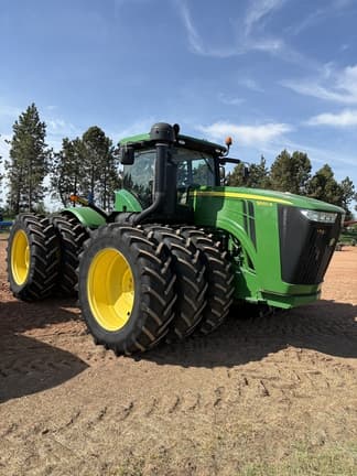Image of John Deere 9560R Primary image