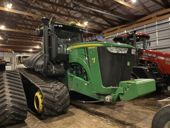 Image of John Deere 9560RT Primary image