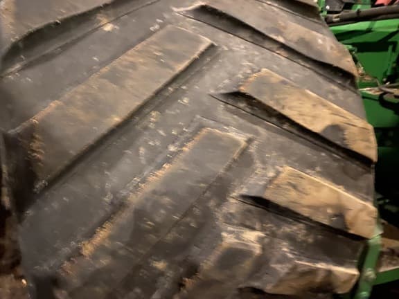 Image of John Deere 9560RT equipment image 4