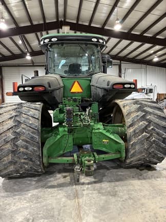 Image of John Deere 9560RT equipment image 4