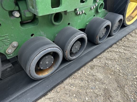 Image of John Deere 9560RT equipment image 4