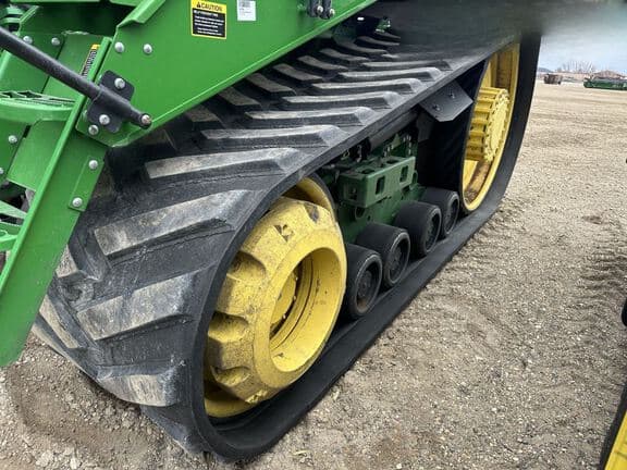 Image of John Deere 9560RT equipment image 3