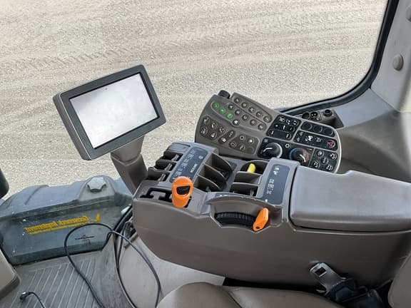Image of John Deere 9560RT equipment image 4