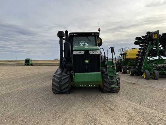 Image of John Deere 9560RT equipment image 2