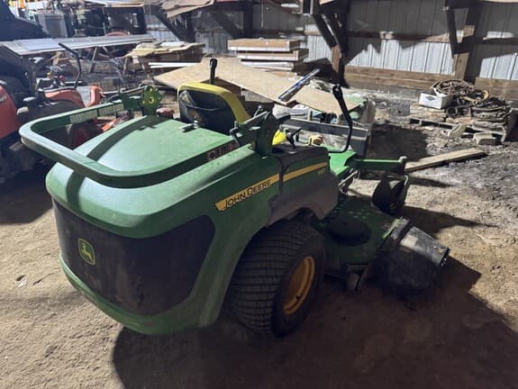 Image of John Deere 997 equipment image 4