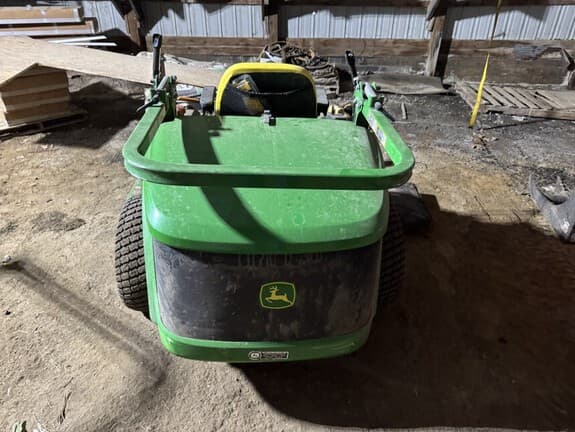 Image of John Deere 997 equipment image 3