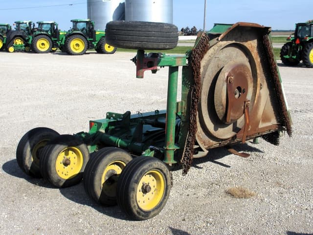 Image of John Deere CX15 equipment image 3