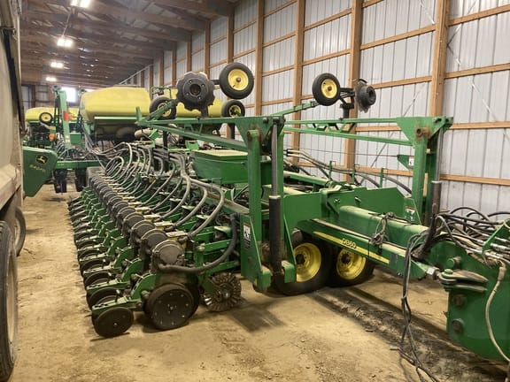 2014 John Deere DB60 Equipment Image0