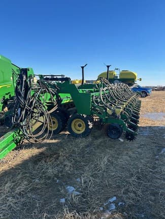 Image of John Deere DB90 Primary image