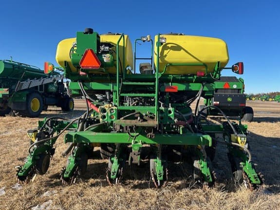 Image of John Deere DB90 equipment image 1