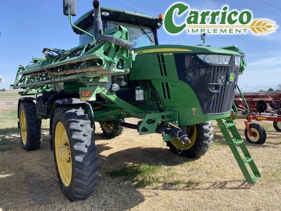 Image of John Deere R4038 Primary image