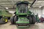Image of John Deere S670 equipment image 3