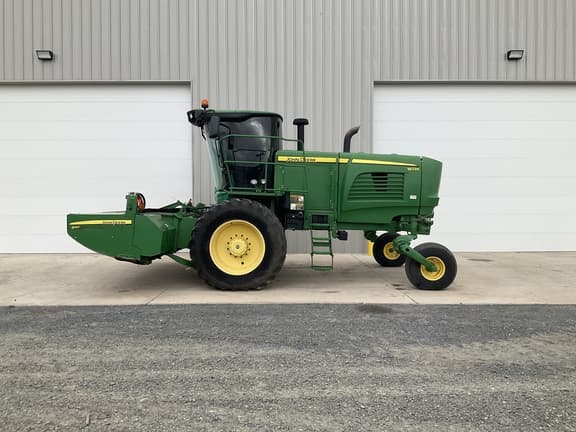 Image of John Deere W235 Primary image