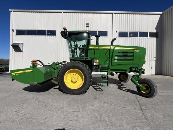 Image of John Deere W235 Primary image