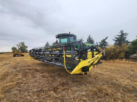 Image of John Deere W235 Primary image