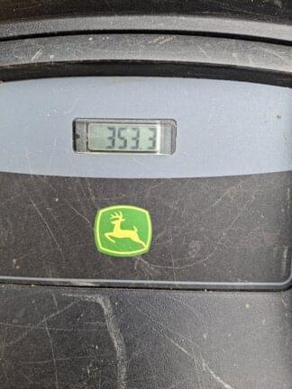 Image of John Deere X300 equipment image 3