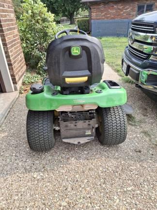 Image of John Deere X300 equipment image 1