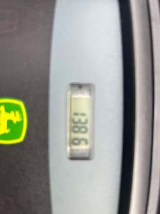 2014 John Deere X320 Equipment Image0