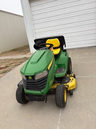 Image of John Deere X530 equipment image 1
