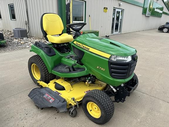 Image of John Deere X730 Primary image