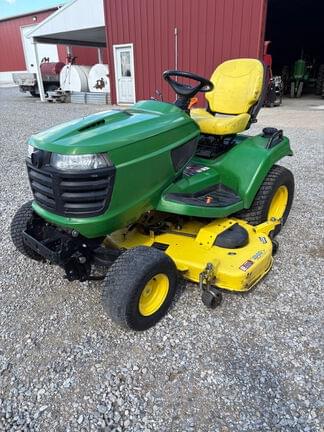 Image of John Deere X730 Primary image