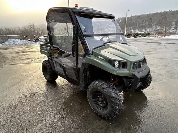 Image of John Deere XUV 550 equipment image 1