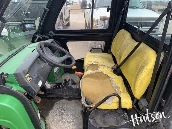 Image of John Deere XUV 625i equipment image 4
