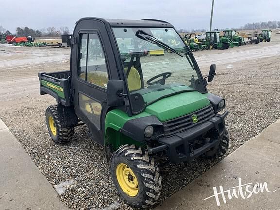 Image of John Deere XUV 625i Primary image