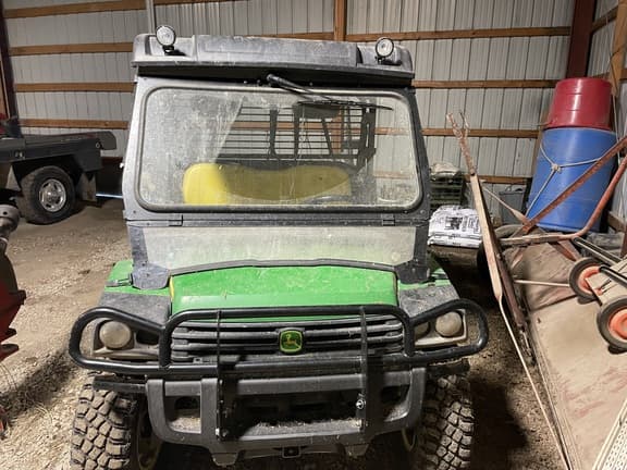 Image of John Deere XUV 625i Primary image