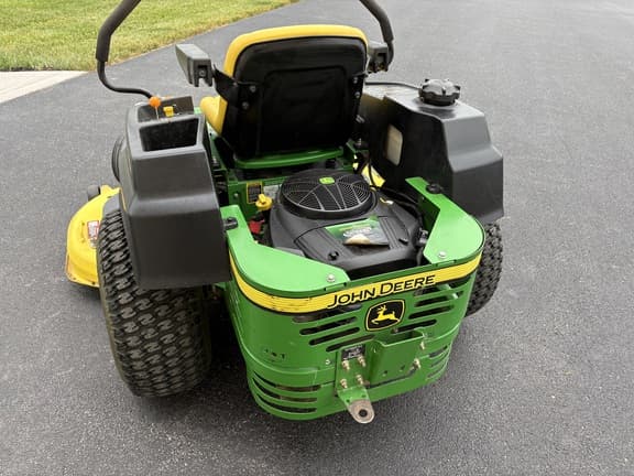 Image of John Deere Z425 equipment image 3