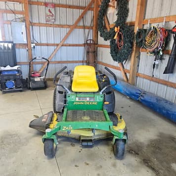 Main image John Deere Z425