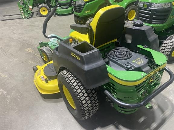 Image of John Deere Z445 Primary image