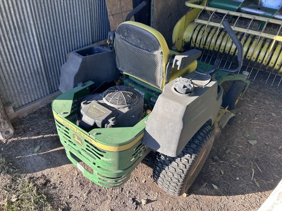 Image of John Deere Z445 equipment image 1