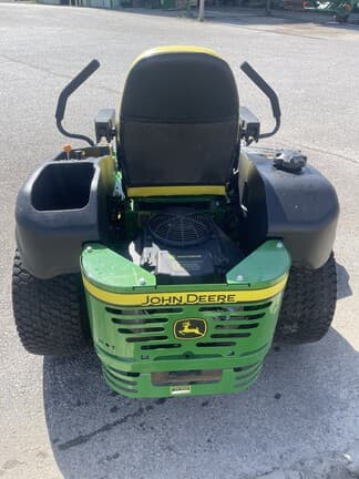 Image of John Deere Z645 equipment image 4