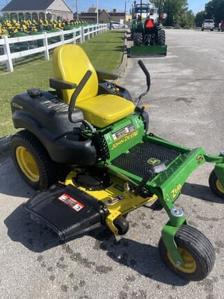 Image of John Deere Z645 equipment image 3
