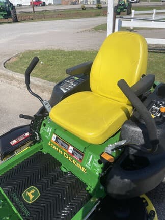Image of John Deere Z645 equipment image 2