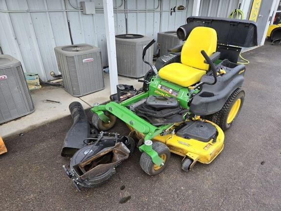 Image of John Deere Z655 Primary image