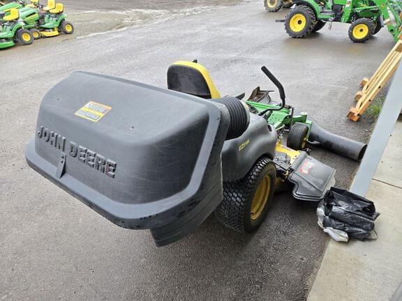 Image of John Deere Z655 equipment image 2