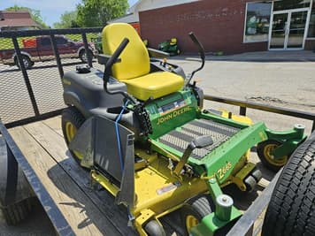 Main image John Deere Z665