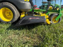 Image of John Deere Z665 equipment image 4