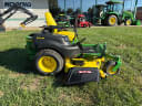 Image of John Deere Z665 equipment image 1