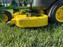 Image of John Deere Z665 equipment image 3