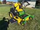 Image of John Deere Z665 equipment image 2